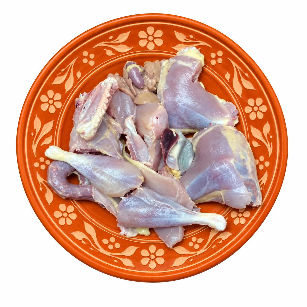 দেশি মুরগি